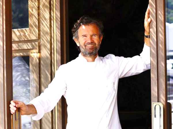 Temporary cafè di Carlo Cracco: un'esperienza culinaria da non perdere, ma quali sono i prezzi?