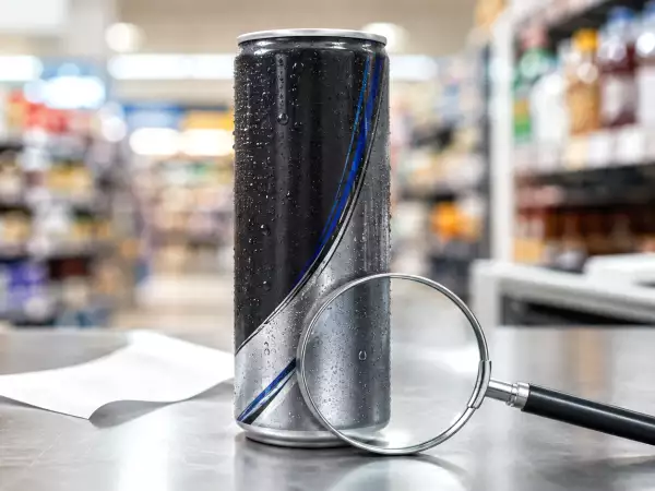Energy drink Flying Power Sugarfree richiamato da ALDI: il lotto da controllare subito
