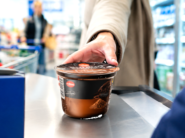 Budino Milbona richiamato da Lidl: controlla questo TMC prima di mangiarlo