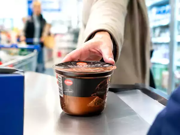 Budino Milbona richiamato da Lidl: controlla questo TMC prima di mangiarlo