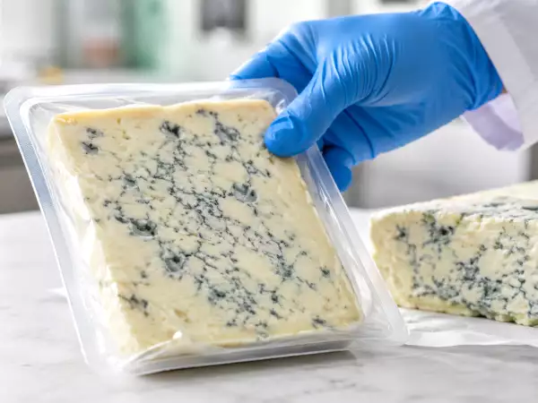 Richiamo Gorgonzola: controlla immediatamente la marca e il lotto indicati sulla confezione
