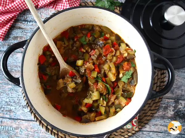 Melanzane, pomodori e peperoni: idee semplici per risolvere la cena di settembre con sapore estivo