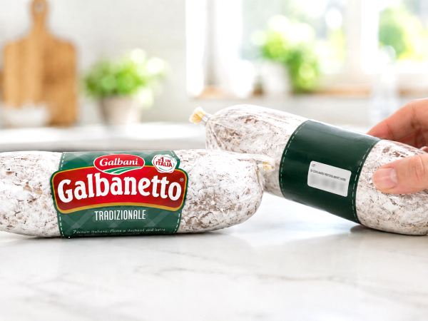 Salame Galbanetto richiamato: controlla subito i due lotti, ecco come verificare se li hai