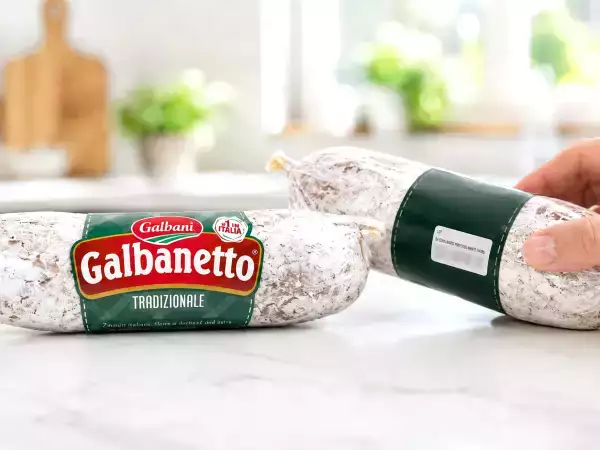 Salame Galbanetto richiamato: controlla subito i due lotti, ecco come verificare se li hai