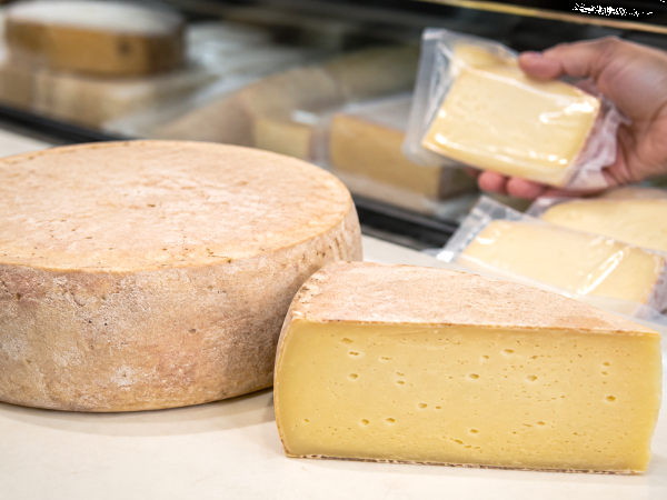 Allerta: Formaggio Nostrano Formazza richiamato — controlla il numero di lotto prima di consumarlo