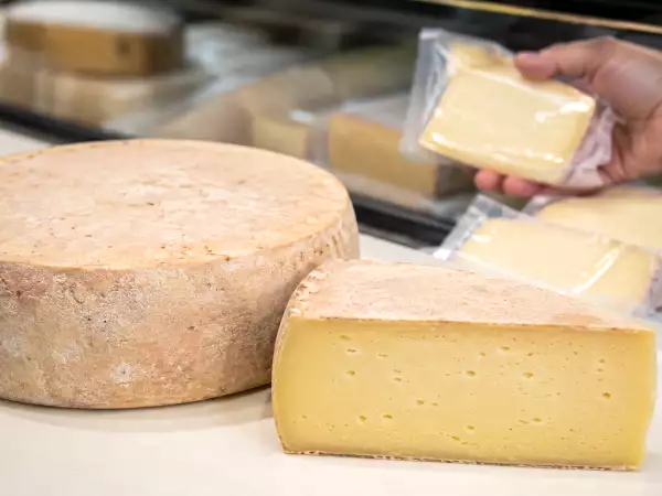 Allerta: Formaggio Nostrano Formazza richiamato — controlla il numero di lotto prima di consumarlo