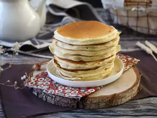 Assaggiare l'impasto dei pancake può sembrare innocuo: scopri il rischio nascosto che pochi conoscono