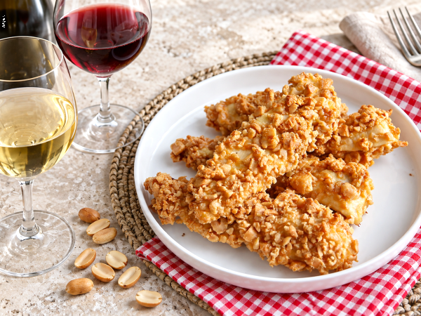 5 vini francesi che trasformano il pollo: gli abbinamenti facili da provare con ricette diverse