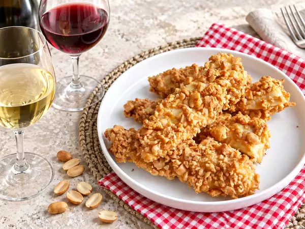 5 vini francesi che trasformano il pollo: gli abbinamenti facili da provare con ricette diverse