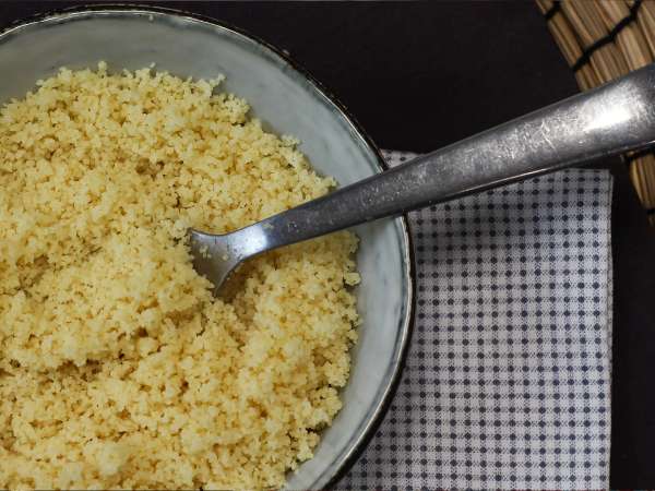 Couscous secco o appiccicoso? Il metodo da 5 minuti che cambia tutto