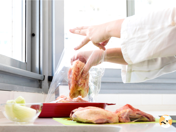 Cottura sottovuoto: la tecnica che sta rivoluzionando il modo di cucinare