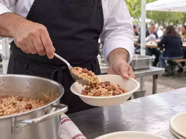 Risò a Vercelli, il festival del riso che invita a partire: esperienze e sapori in atmosfera unica
