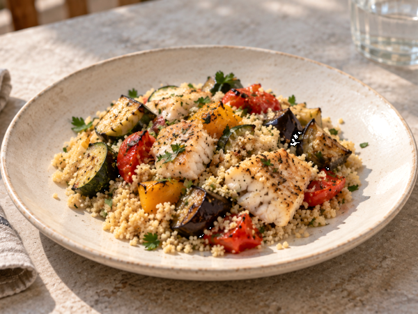 Cous cous fest 2026: otto paesi, un piatto solo e mille storie da assaggiare