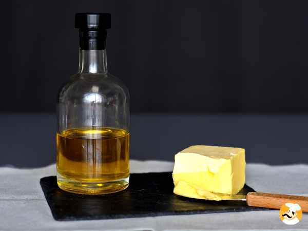 Olio o burro? Ecco cosa scegliere quando si cucina!