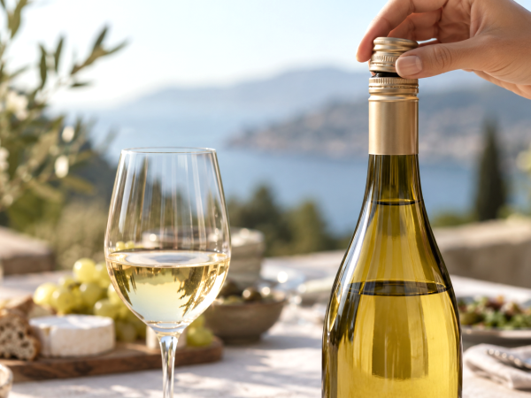 Il tappo a vite significa vino economico? No: ecco perché è un pregiudizio da superare