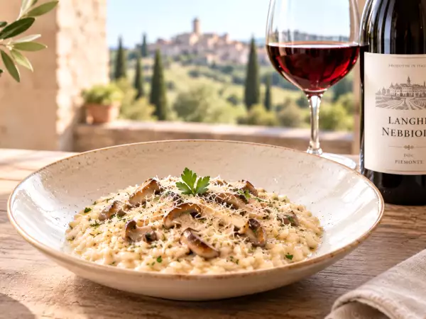 Portate i funghi porcini al massimo: i vini italiani perfetti per esaltarne sapore e aroma in tavola