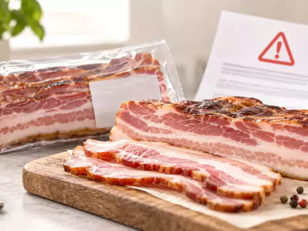 Allerta pancetta affumicata: come verificare marchio e lotto e cosa fare se il tuo acquisto è interessato