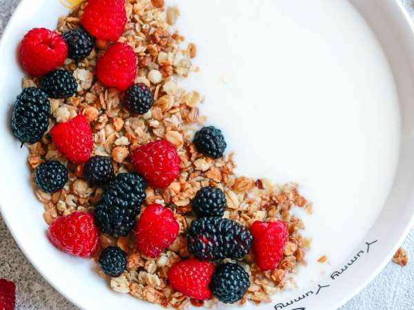 Yogurt greco o formaggio fresco? Scopri quale scelta può cambiare la tua routine di colazione