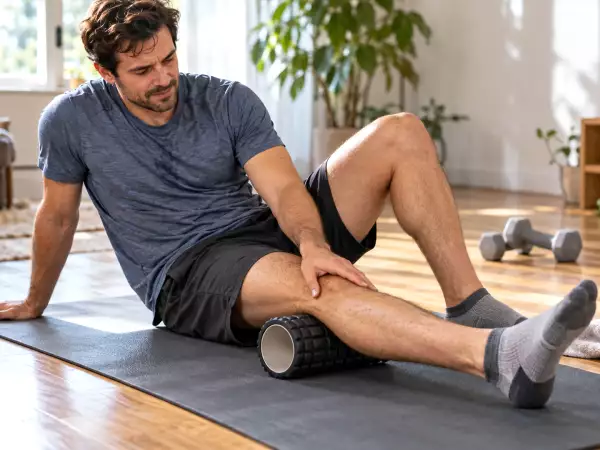 Come evitare i dolori dopo l'allenamento: consigli pratici per alleviare i muscoli doloranti