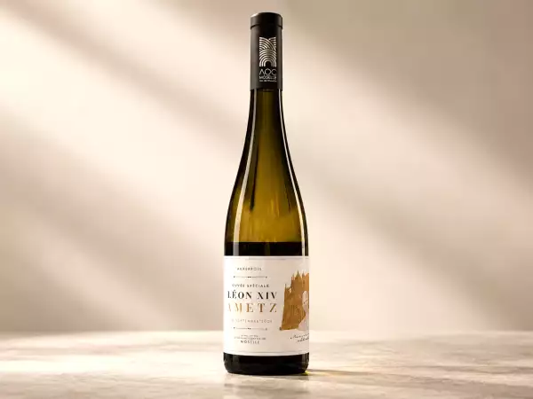 Il vino del papa è sparito in 48 ore: la storia della cuvée che tutti volevano assaggiare