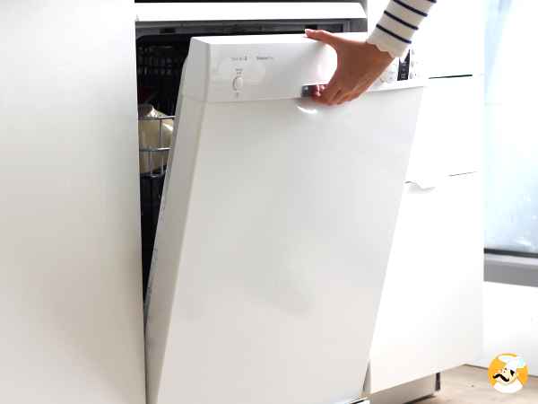 Cose da non mettere in lavastoviglie!