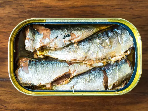Finite le sardine in scatola? Ecco le alternative per portare in tavola una cena senza stress