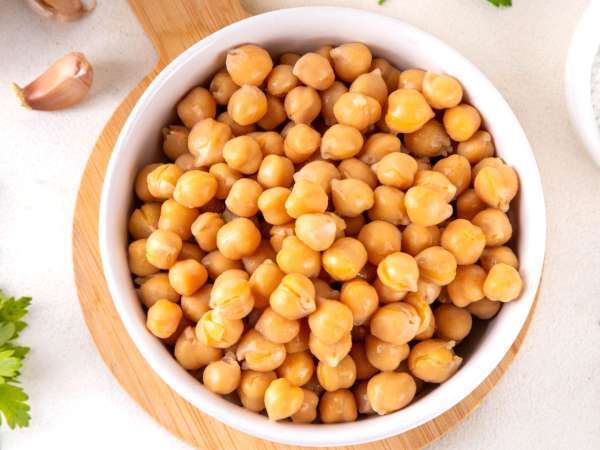 Mettere il bicarbonato nei ceci è davvero necessario? La risposta che può sorprenderti
