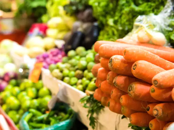 Spesa di ottobre, 7 prodotti di stagione che salvano cena e budget