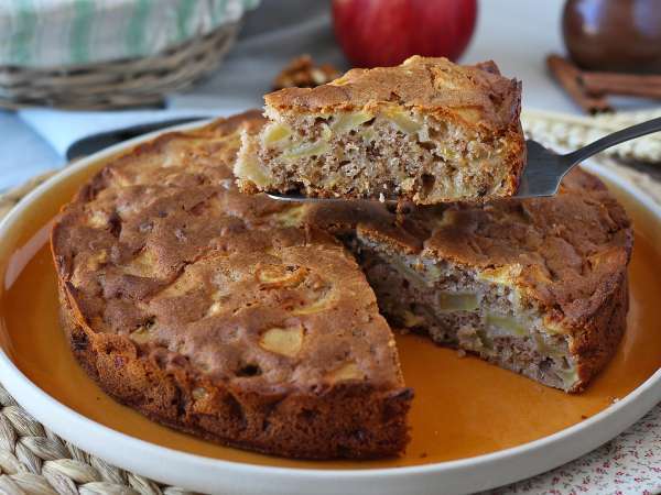 12 ricette con le mele che profumano d’autunno e fanno venire subito voglia di cucinare