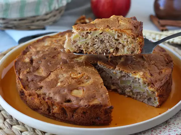 12 ricette con le mele che profumano d’autunno e fanno venire subito voglia di cucinare