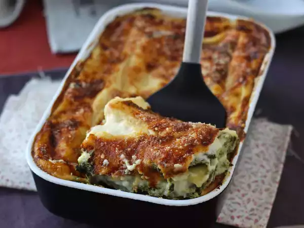 Gli avanzi possono diventare più buoni il giorno dopo, se sai come riscaldarli nel modo giusto