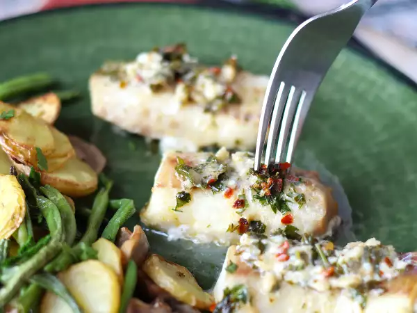 Merluzzo in friggitrice ad aria: 4 ricette facili e gustose che ti faranno dimenticare la solita cena