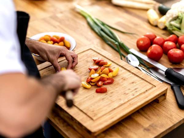 A Milano arriva Cook Fest: un weekend goloso per assaggiare tutta l’Italia, morso dopo morso