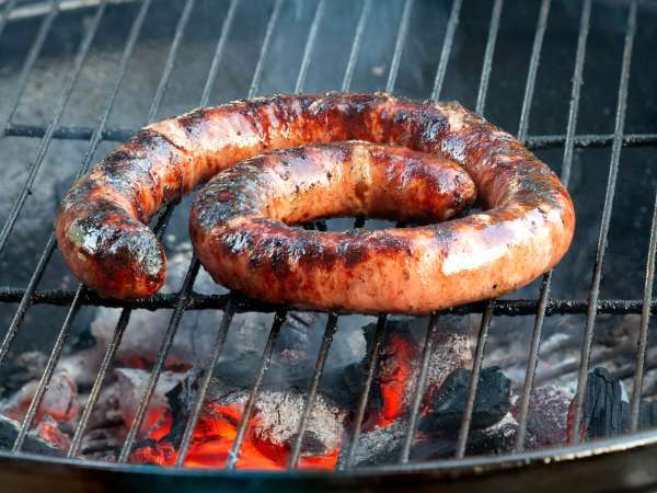 A Gubbio domenica 18 il gran finale del festival della salsiccia italiana: un appuntamento da gustare