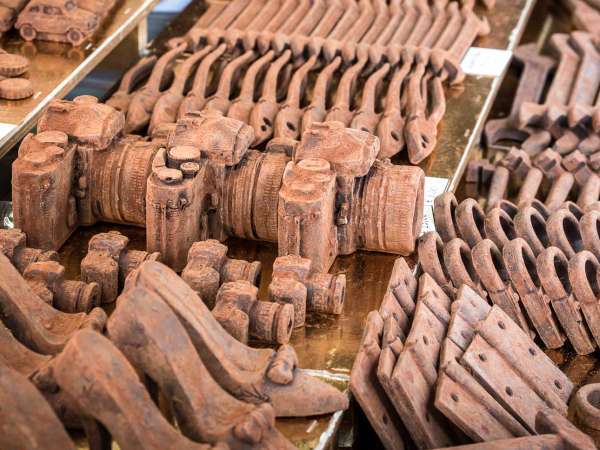 Arriva a Vicenza la 21ª edizione di CioccolandoVi, con 24 maestri cioccolatieri protagonisti