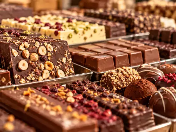 Il centro di Modena profuma di cioccolato: Sciocolà 2026 tra assaggi, musica e spettacoli