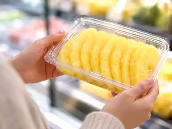 Esselunga richiama l’ananas a fette: controlla lotto e scadenza riportati sulla confezione
