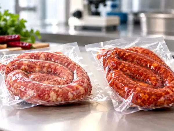 Allerta Escherichia coli nella salsiccia Napoli dolce: richiamata anche quella piccante