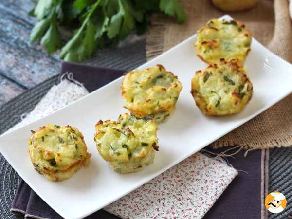 8 ricette senza glutine per un aperitivo diverso dal solito!