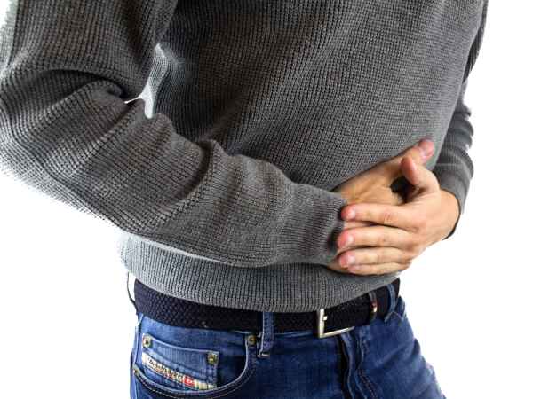 Mal di stomaco? Ecco cosa mangiare per stare meglio!