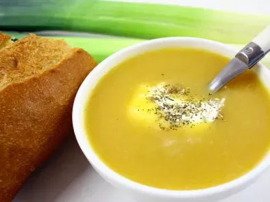 Non la solita zuppa: le migliori ricette per riscaldarsi con il cibo!