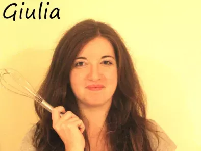Intervista a Giulia del Blog CookingWithJulia
