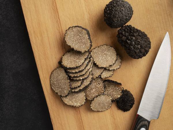 Prodotti al tartufo: riconoscere le truffe e scoprire come scegliere quelli autentici!