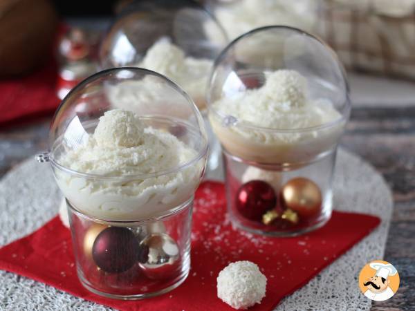 8 ricette scenografiche per le feste di Natale: dall'aperitivo al dessert!
