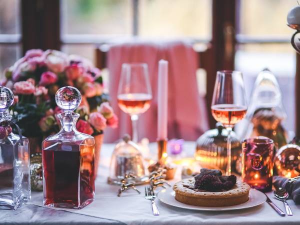 I nostri consigli per gestire la dieta tra le Feste di fine anno!