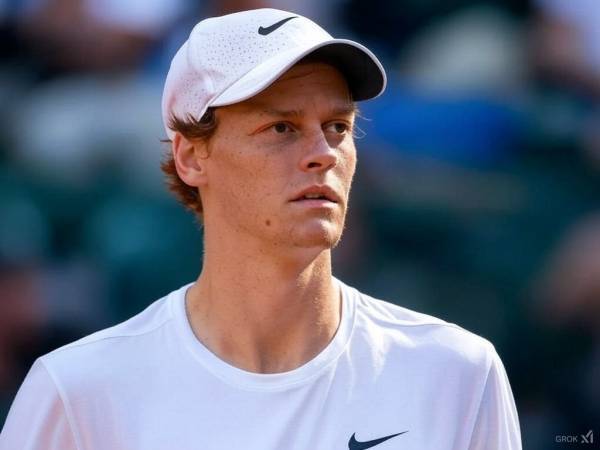 L'alimentazione di Jannik Sinner. Cosa mangia il numero 1 del tennis mondiale?