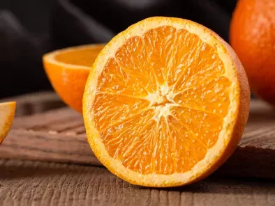 Ingrediente del mese di gennaio: l'arancia