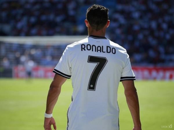 Chi l'avrebbe mai immaginato? Il piatto preferito di Cristiano Ronaldo è...