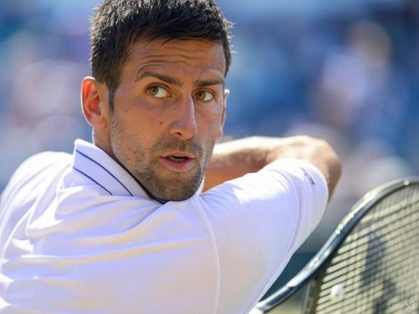 Il segreto della forma fisica di Djokovic: la dieta plant-based