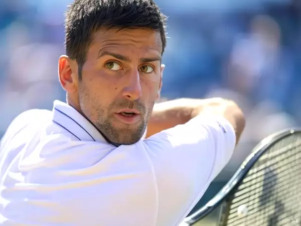 Djokovic non è in forma per caso: ecco cosa c’è dietro la sua dieta plant-based